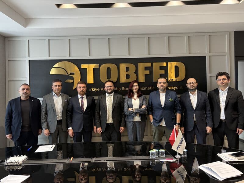TODER TOPLANTISI