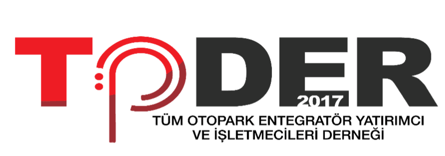 TODER Logo