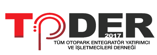 TODER Logo