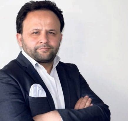 Dr. Selami Balcı: "Şehir, Durmayı da Planlamalı"