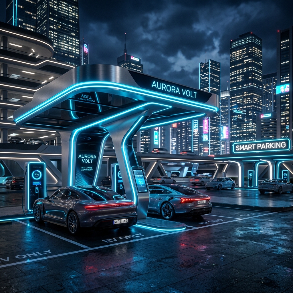 Future Mobility