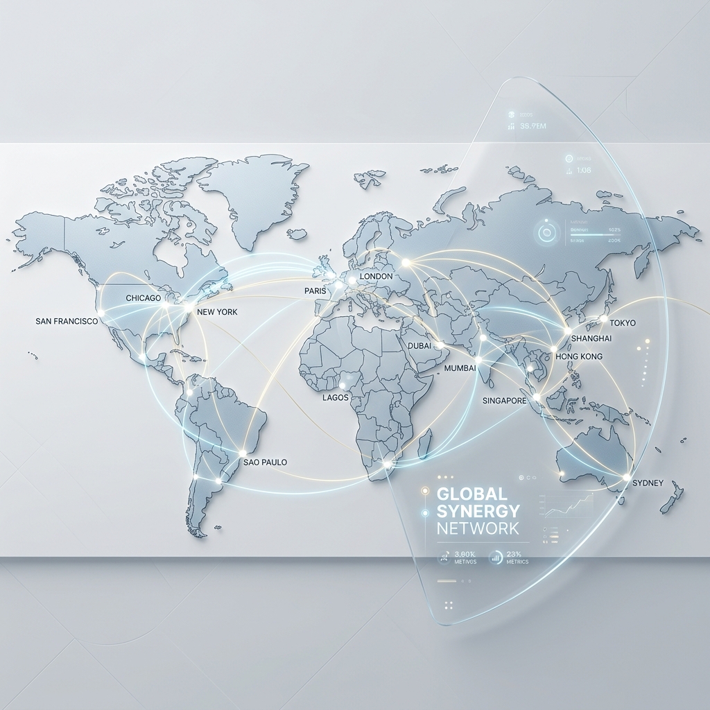 Global Network