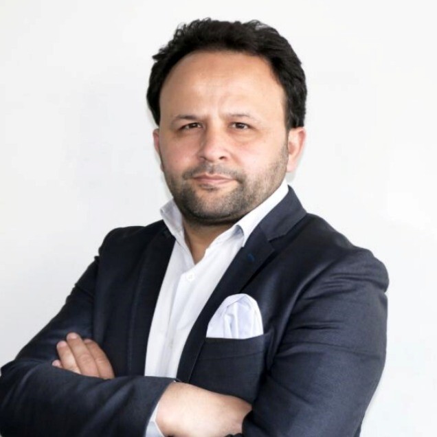 Dr.Selami BALCI