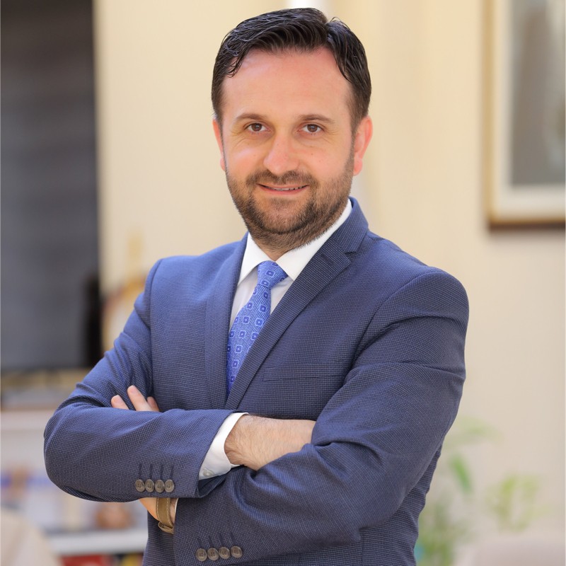 Muhammed Alyürük