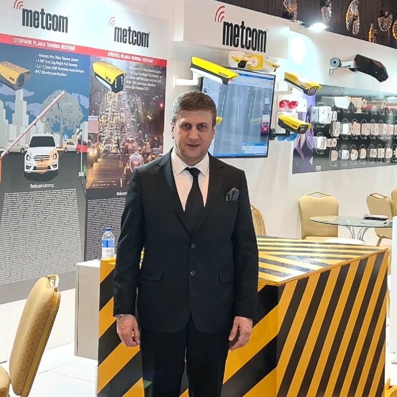 Murat Tekeli