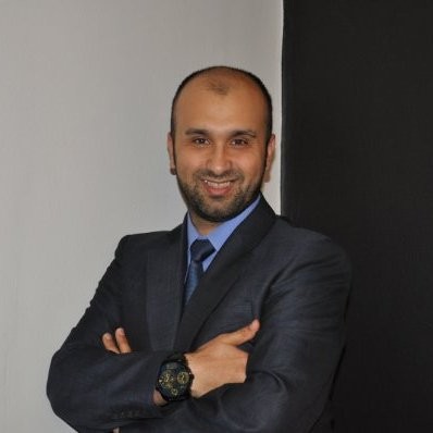 Sezgin Demirtaş