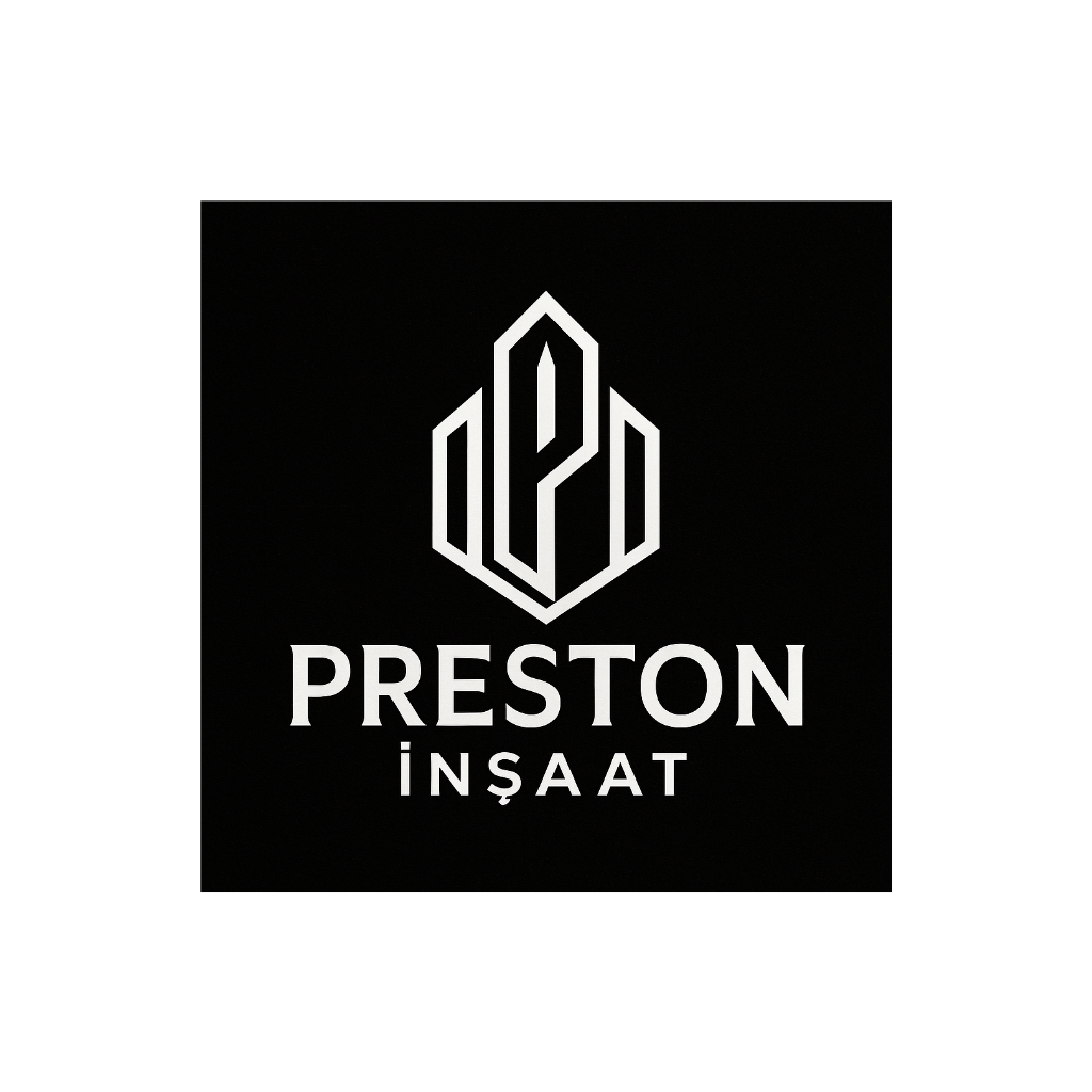 PRESTON İNŞAAT