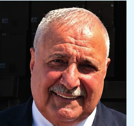 Otopark Tarihine Işık Tutuyor: Edip Kösem ve Kuledibi Katlı Otoparkı