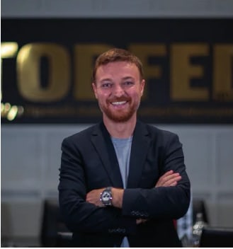 Serkan Bakırtaş Liderliğinde TOBFED Kariyer Yayında