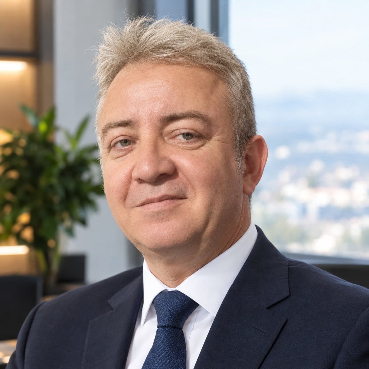 Akıllı Park Yönetiminde Neyi Ölçmeli?