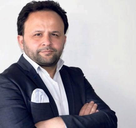 Dr. Selami Balcı: "Şehir, Durmayı da Planlamalı"